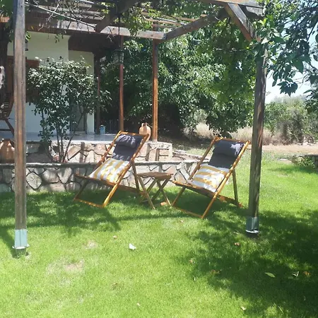 A Away From Сasa de vacaciones *