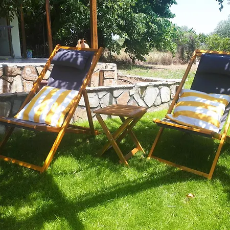 Сasa de vacaciones A Away From *