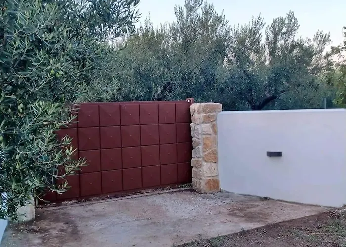 Casa vacanze A Away From