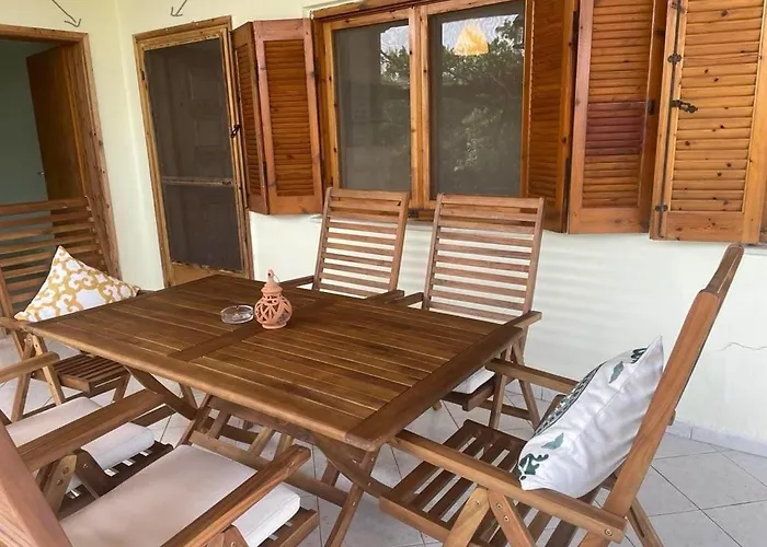 A Away From Casa vacanze