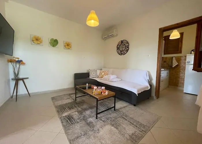 Casa vacanze A Away From