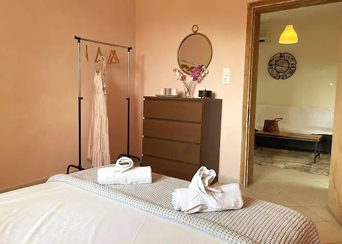 A Away From Casa vacanze