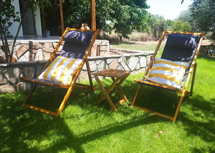 Casa vacanze A Away From *