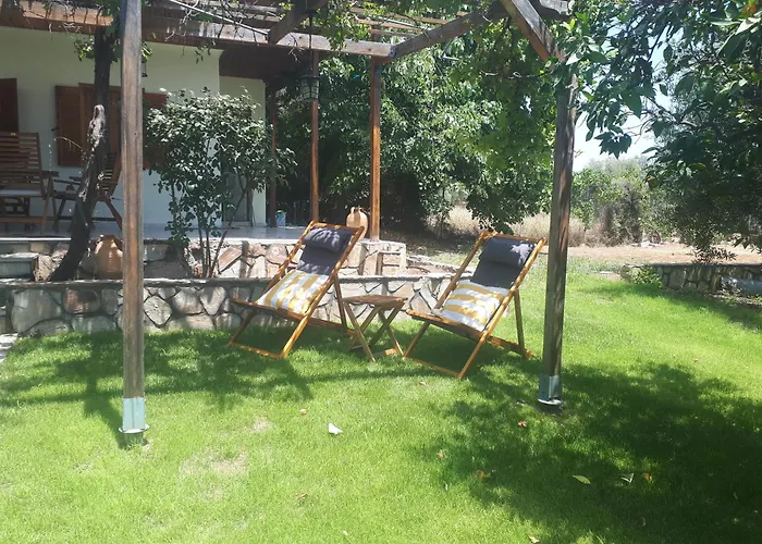 A Away From * Psakoudia