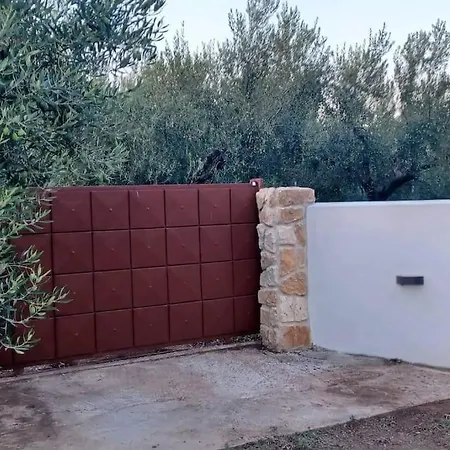 Holiday home A Away From