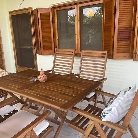 A Away From Holiday home