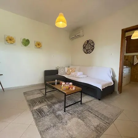 Holiday home A Away From