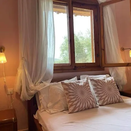 A Away From Holiday home