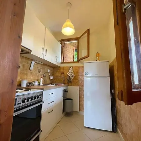 Holiday home A Away From Psakoudia