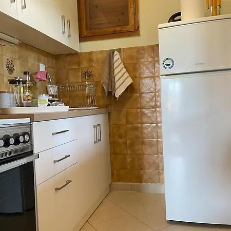 Holiday home A Away From *