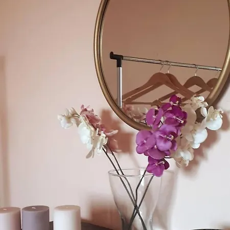 Holiday home A Away From Psakoudia