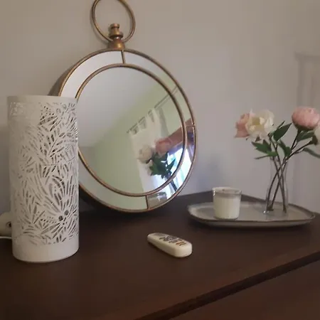 Holiday home A Away From